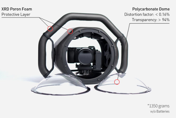 最好的口袋相机云台,便携相机云台推荐