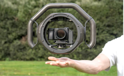 最好的口袋相机云台,便携相机云台推荐