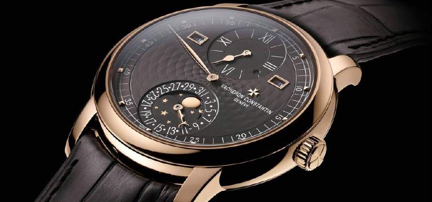 瑞士手表品牌等级排行榜,国际顶级手表品牌排行榜