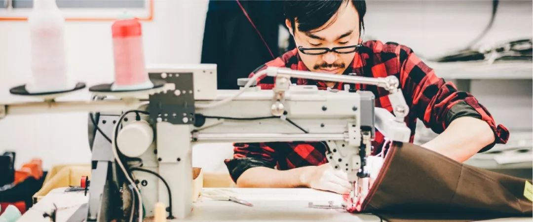 开进银座的300岁日本土产店，是日式美学的极简浓缩