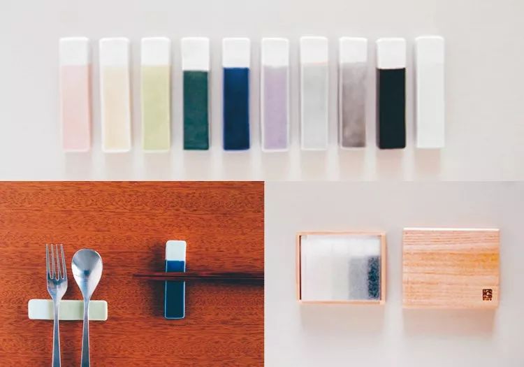 开进银座的300岁日本土产店，是日式美学的极简浓缩