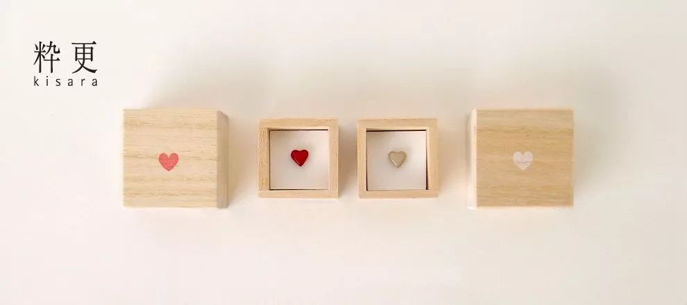 开进银座的300岁日本土产店，是日式美学的极简浓缩