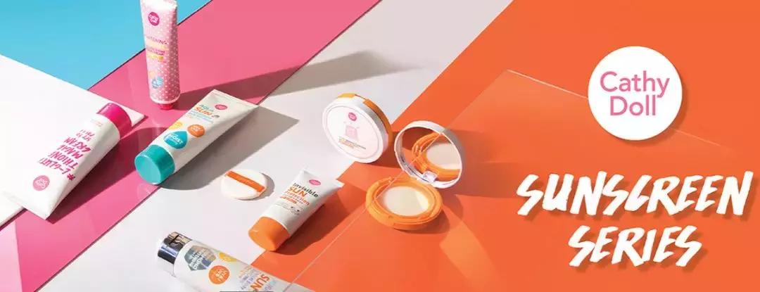 小清新泰国防晒霜,有哪些好用的泰国防晒品牌