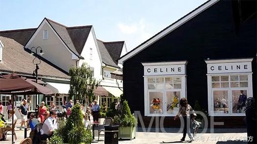 伦敦是男生的购物天堂,伦敦购物必买的十大清单