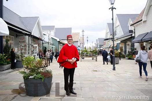 伦敦是男生的购物天堂,伦敦购物必买的十大清单