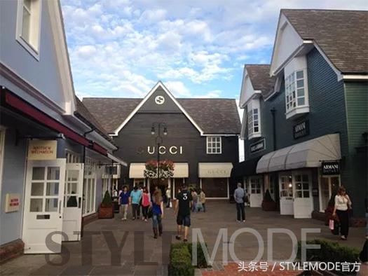 伦敦是男生的购物天堂,伦敦购物必买的十大清单