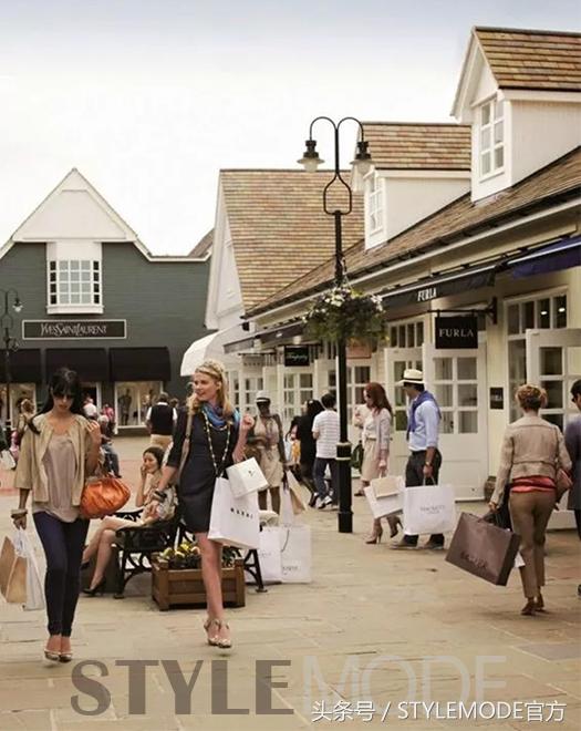 伦敦是男生的购物天堂,伦敦购物必买的十大清单