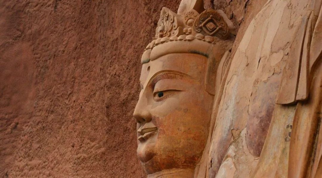 麦积山石窟研学活动天水逸夫中学,麦积山石窟研学旅行