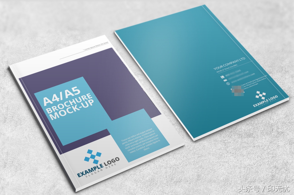 如何制作一个完整的画册,怎么才能做一个画册