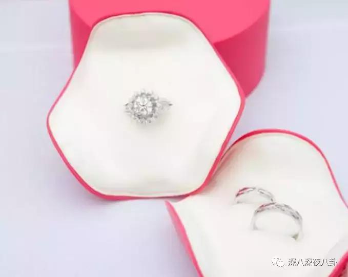 付辛博颖儿aa制始末,付辛博颖儿答谢宴