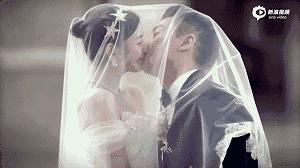 付辛博颖儿aa制始末,付辛博颖儿答谢宴