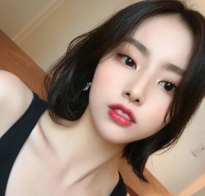 单眼皮简单眼妆教程自然妆,单眼皮日常眼妆教程又大又干净