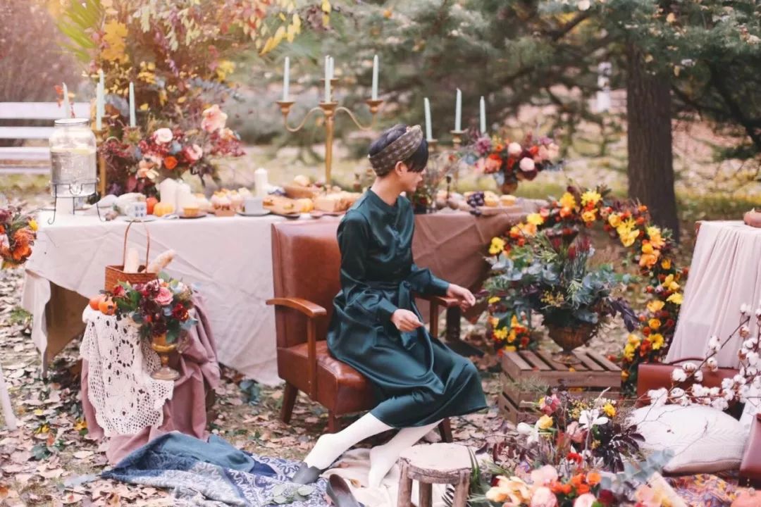 先锋花艺官网,先锋花艺培训