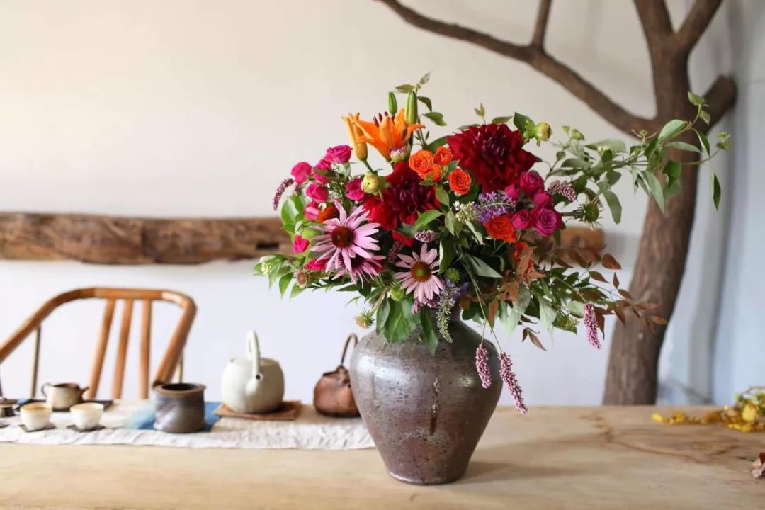 先锋花艺官网,先锋花艺培训