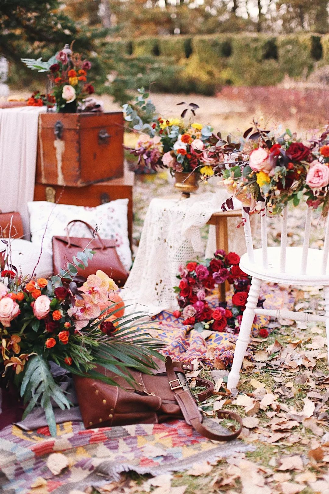 先锋花艺官网,先锋花艺培训