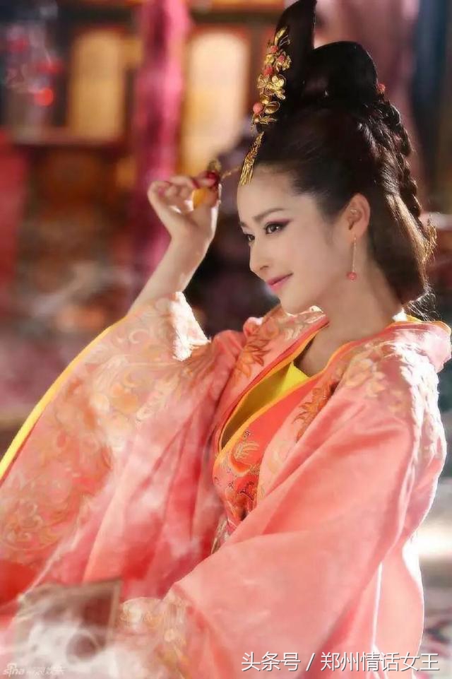 射手女喜欢捉摸不透的男生,射手看透不说透