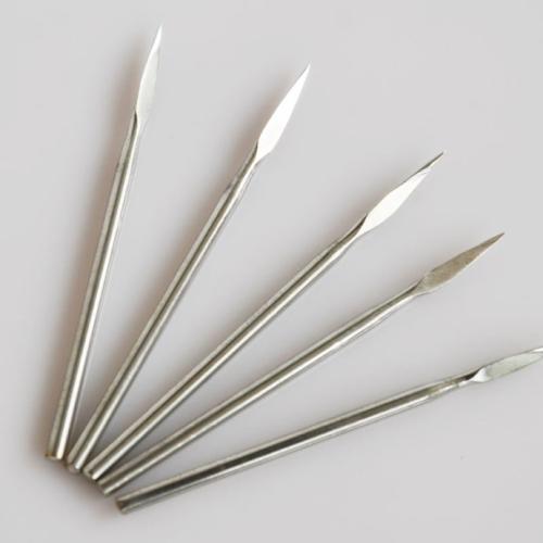 孩子青春期叛逆？烧一烧，不，灸一灸就好了—《针通经络》之十七