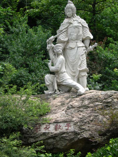 养子沟的最佳旅游时间,养子沟风景区适合带孩子玩吗