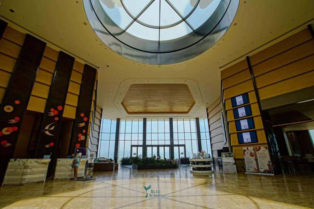 国外哪有这里美？探秘中国小巴厘，广东最美海域小径湾艾美