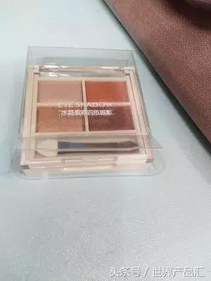 抖音上最近推荐的化妆品,抖音推荐各种品牌好用的化妆品