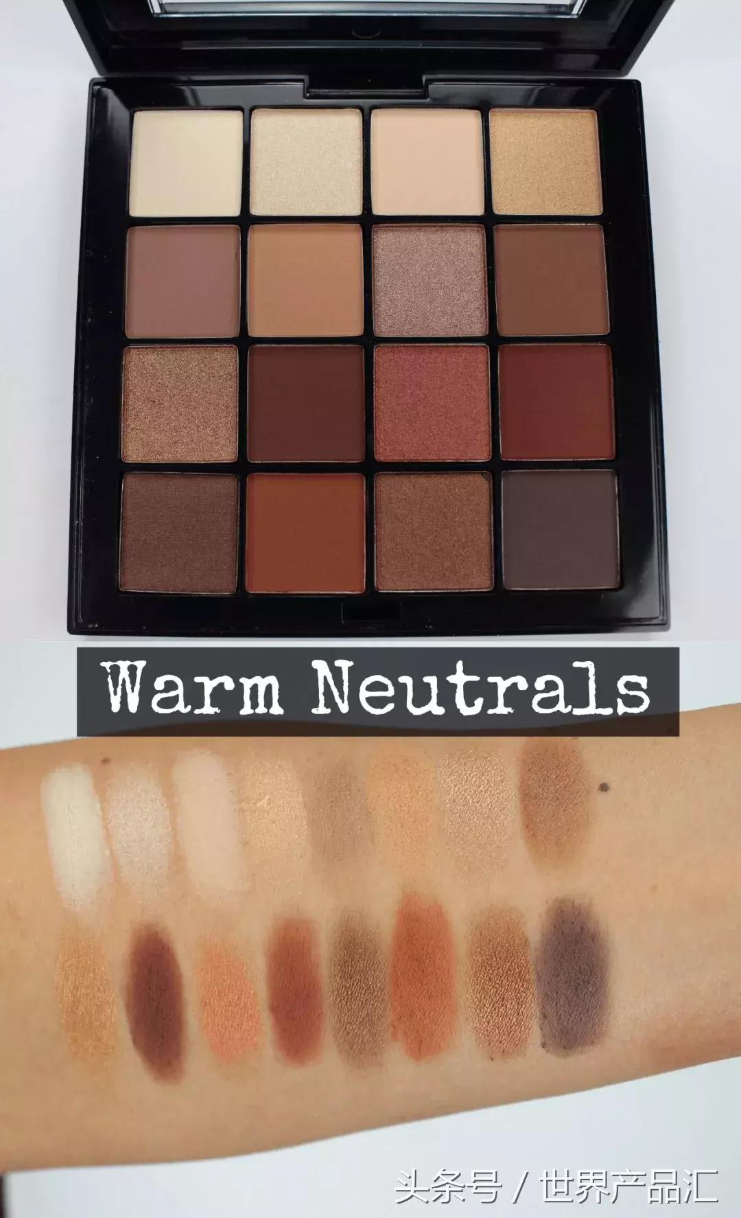 抖音上最近推荐的化妆品,抖音推荐各种品牌好用的化妆品