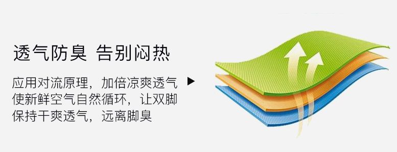 穿真的耐克脚会臭吗,穿出光脚的感觉沙滩鞋