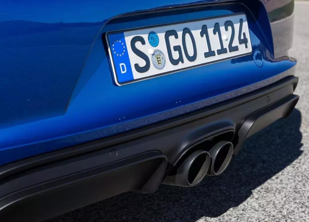 保时捷718caymans和gts,保时捷718caymangt4rs选配