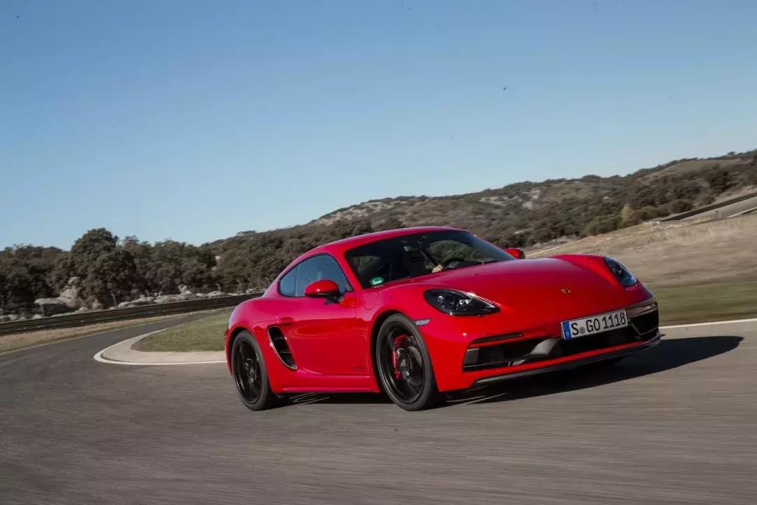 保时捷718caymans和gts,保时捷718caymangt4rs选配