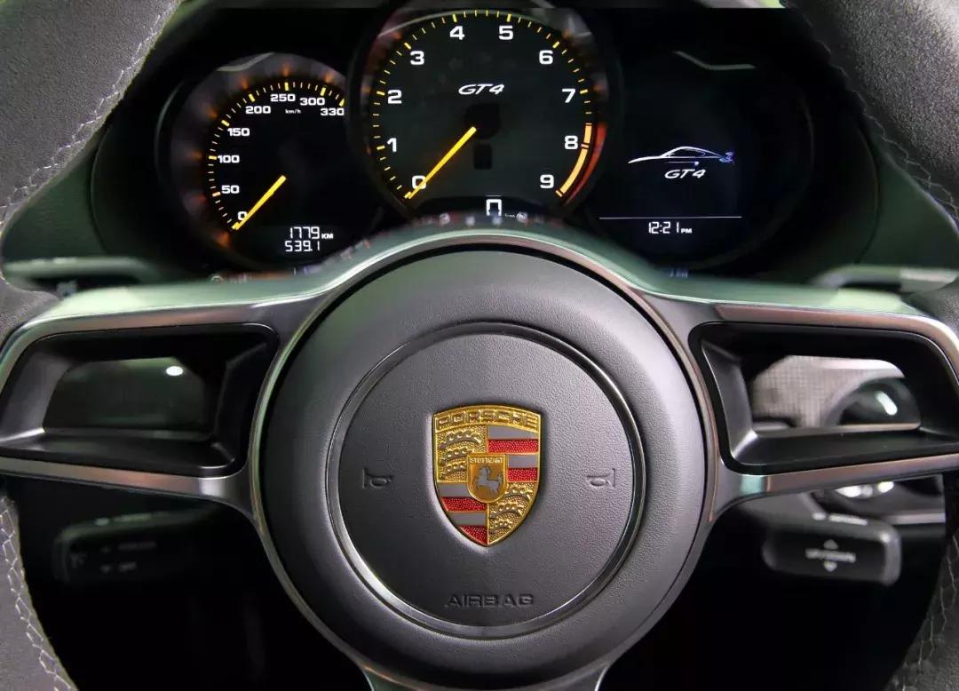 保时捷718caymans和gts,保时捷718caymangt4rs选配