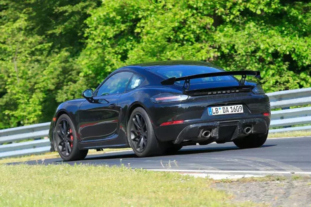 保时捷718caymans和gts,保时捷718caymangt4rs选配