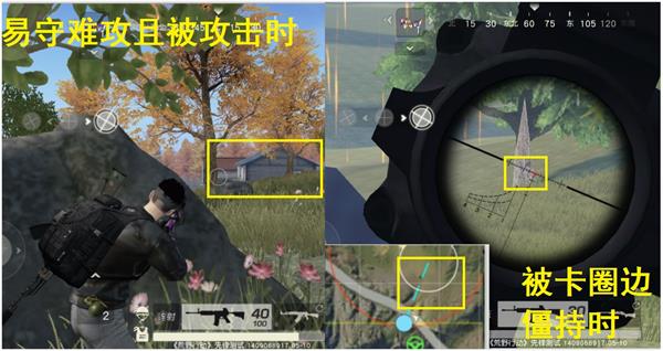 荒野大百科：你们一般是用什么姿势拉？学会这种姿势特别舒服