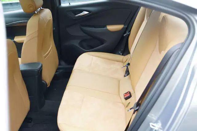 别克凯越全方位介绍,别克凯越自动经典款