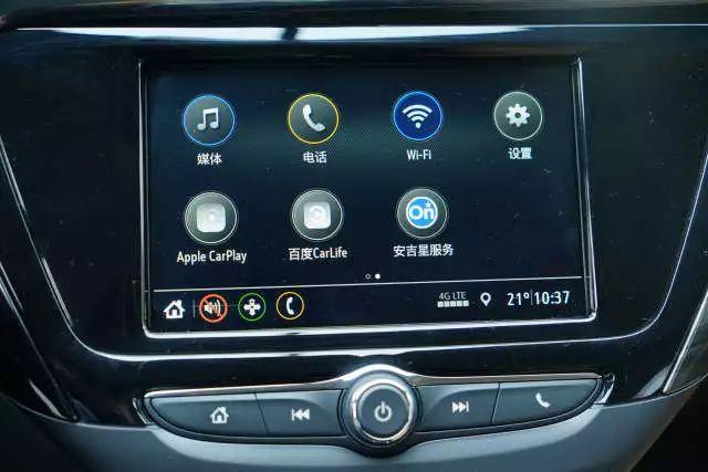 别克凯越全方位介绍,别克凯越自动经典款