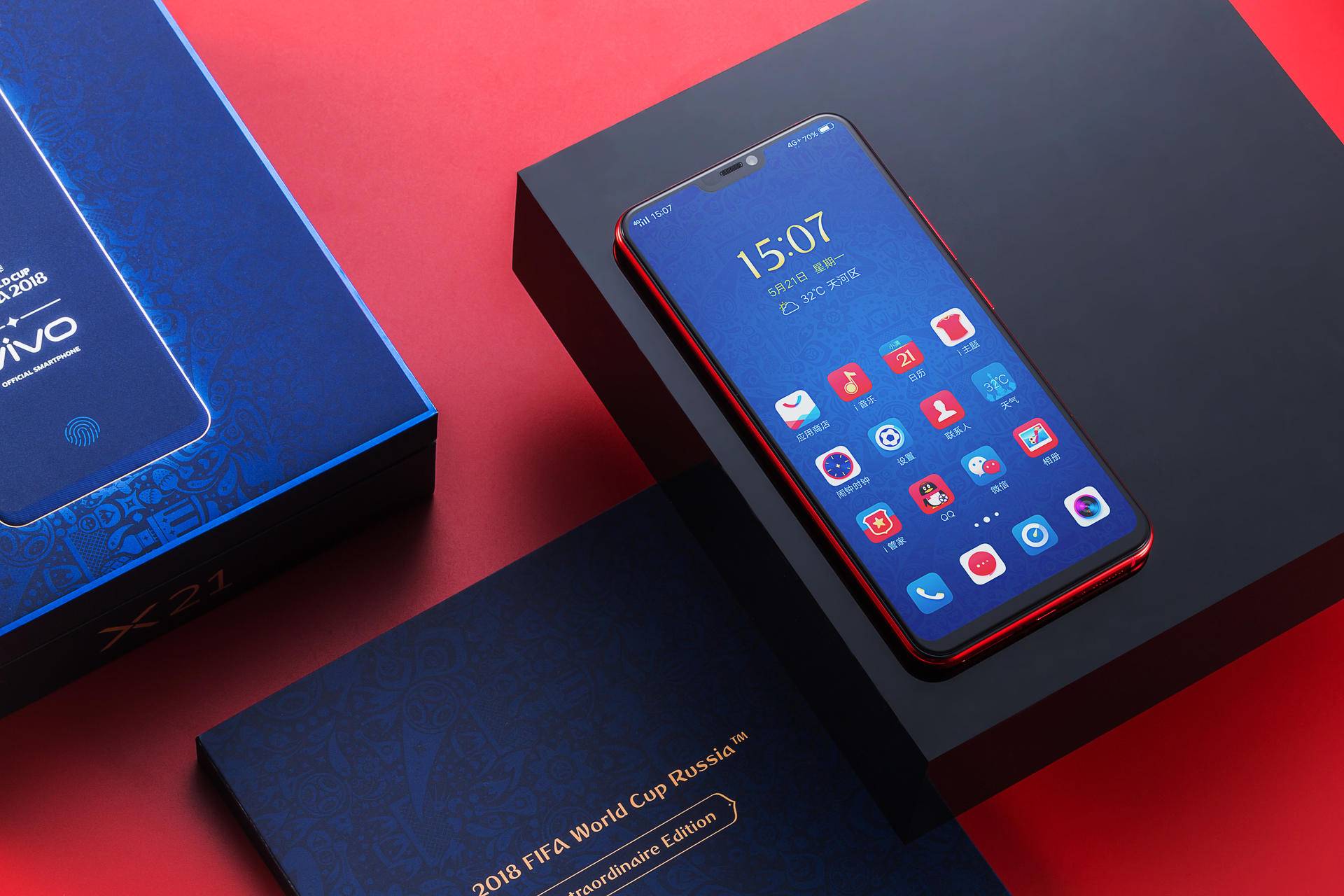 vivox21fifa世界杯非凡版,vivox21fifa世界杯非凡版价格