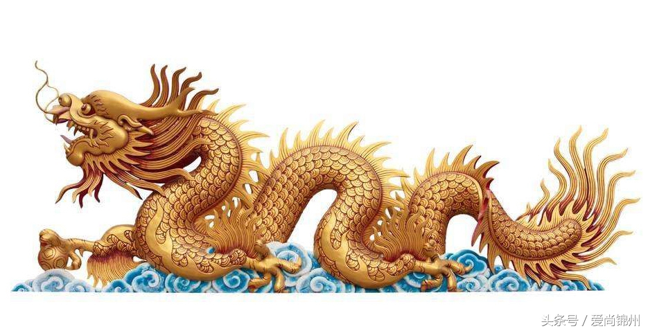 风水生肖龙年龄表,辰龙最厉害的4个属相