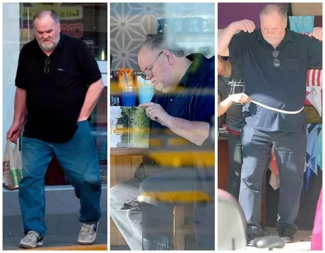 哈里梅根参加布鲁克林婚礼了吗,哈里王子梅根相伴一生