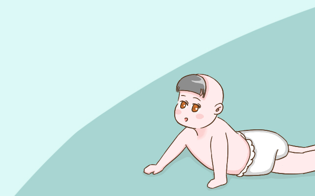 三个月宝宝囟门有乳痂可以清理吗,宝宝囟门乳痂不小心抠破了怎么办