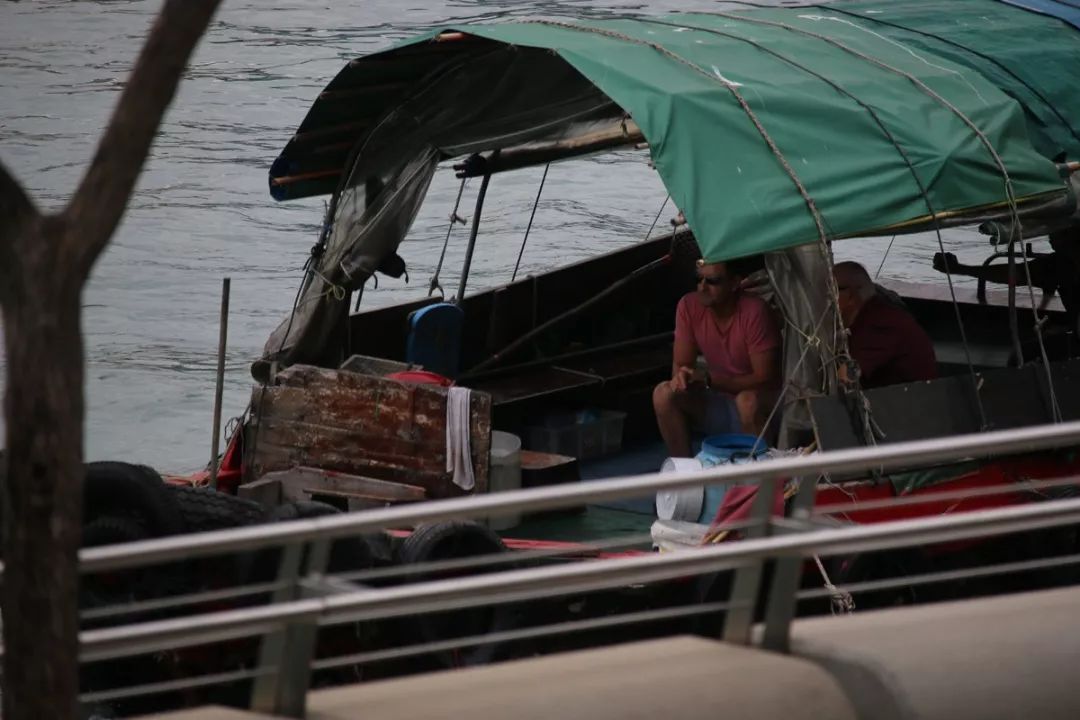 香港仔避风塘的介绍,香港仔避风塘图片