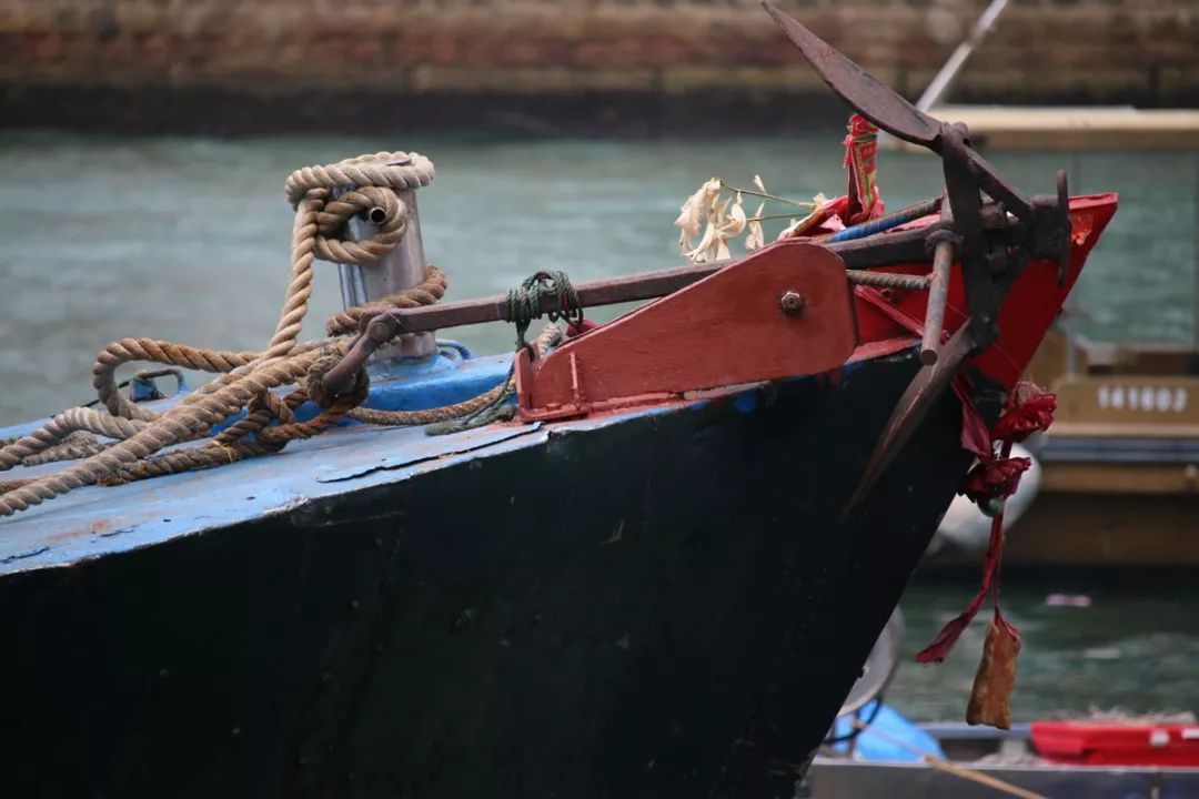 香港仔避风塘的介绍,香港仔避风塘图片
