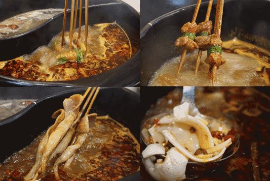 正宗串串香店加盟流程,川味串串香加盟推荐服务介绍