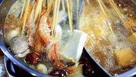 正宗串串香店加盟流程,川味串串香加盟推荐服务介绍