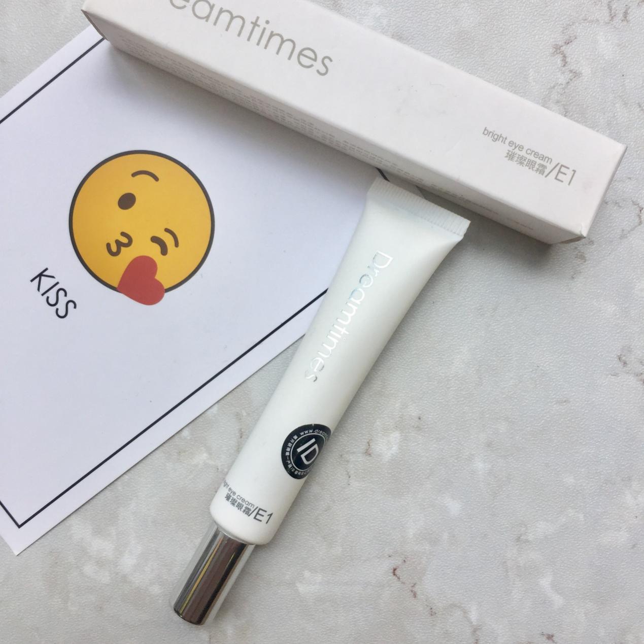 眼霜不知道买哪个牌子好,眼霜怎样用才是正确方法