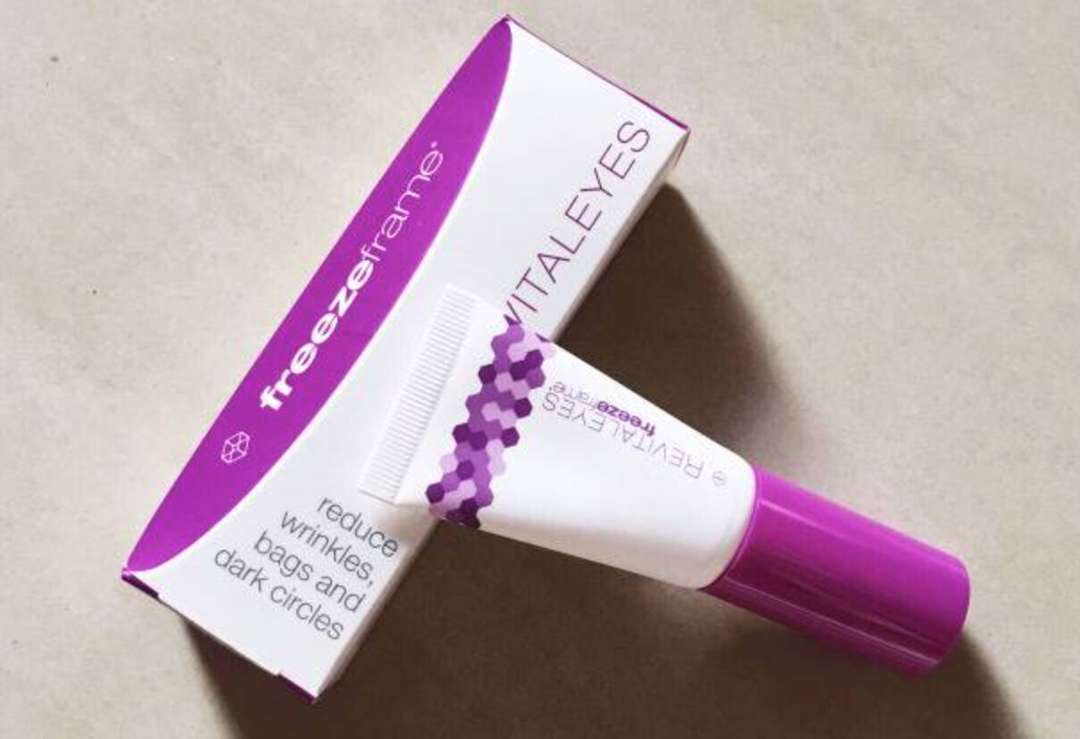 眼霜不知道买哪个牌子好,眼霜怎样用才是正确方法