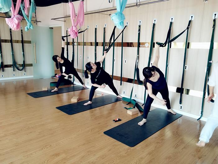 杭州余杭区产后修复会所,产后修复瑜伽培训班厦门翔安