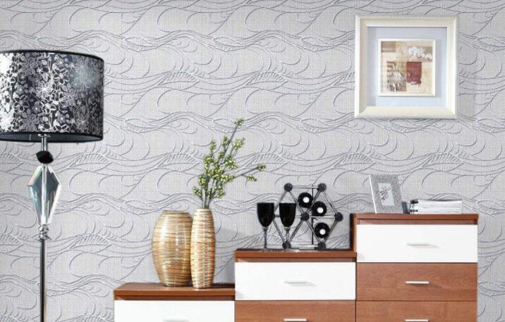 墙面装修刷漆还是护墙板,墙面装修用乳胶漆还是壁布好