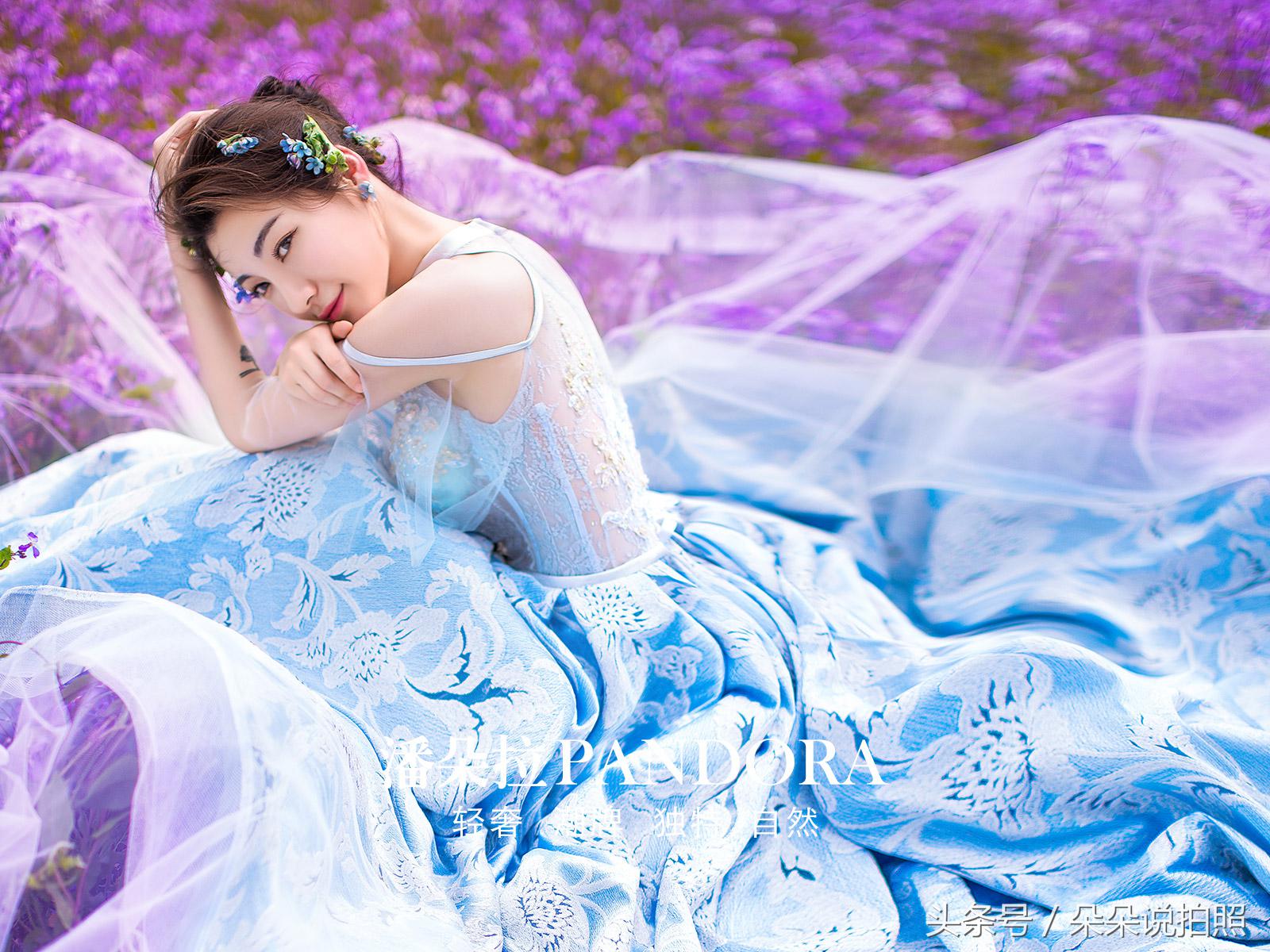 北京婚纱照怎么找,北京创意婚纱照需要准备什么