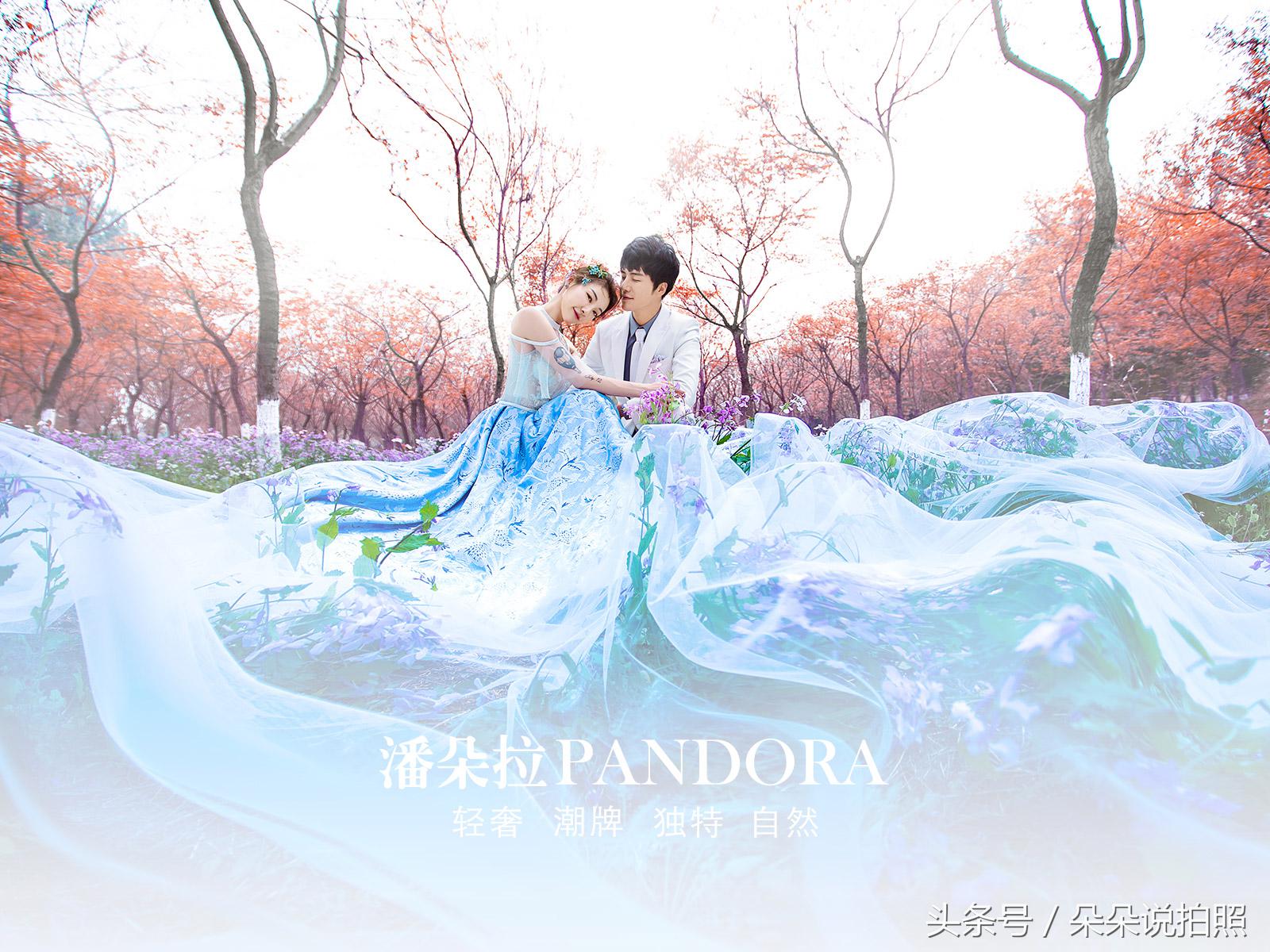 北京婚纱照怎么找,北京创意婚纱照需要准备什么