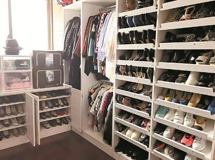 在家月入上万的职业,职业整理师收拾屋子月入过万