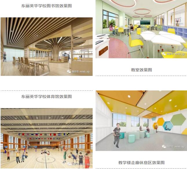 天津东丽英华国际学校,天津最新的国际学校