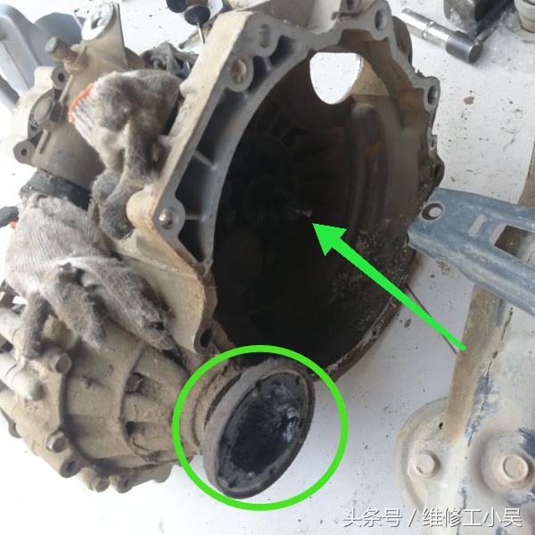 16万公里老捷达换什么型号的机油,新款捷达发动机大修过程